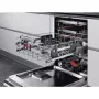 AEG FSK93807P ComfortLift® teljesen beépíthető mosogatógép