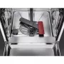 AEG FSK93807P ComfortLift® teljesen beépíthető mosogatógép