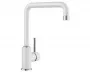 Blanco Mili Silgranit álló csap /fehér/