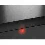 AEG FSE63637P beépíthető mosogatógép, 13 teríték, airdry, quickselect kezelőpanel, glasscare, xtrapower, 44 db(a)