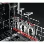 AEG FSE63637P beépíthető mosogatógép, 13 teríték, airdry, quickselect kezelőpanel, glasscare, xtrapower, 44 db(a)
