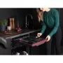 AEG FSB53907Z beépíthető mosogatógép, 60 cm, 14 teríték, maxiflex fiók, quickselect kezelőpanel, airdry, 44 db(a)