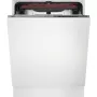 AEG FSE52910Z teljesen beépíthető mosogatógép