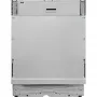 Electrolux KEGA9300L teljesen beépíthető mosogatógép