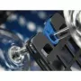 Electrolux KEGA9300L teljesen beépíthető mosogatógép