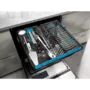 Electrolux EEM48300L teljesen beépíthető mosogatógép