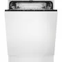 Electrolux EES47320L teljesen beépíthető mosogatógép