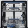 Electrolux ESI9500LOX beépíthető kezelőpaneles mosogatógép electrolux esi9500lox beépíthető mosogatógép, maxiflex fiók, airdry, 14 teríték