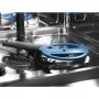 Electrolux ESI9500LOX beépíthető kezelőpaneles mosogatógép electrolux esi9500lox beépíthető mosogatógép, maxiflex fiók, airdry, 14 teríték