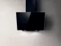Elica SHIRE 60 fali döntött páraelszívó /fekete/