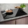 Electrolux EIP8146 beépíthető indukciós főzőlap slimfit, pure design,hob2hood®