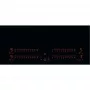 Electrolux EIP8146 beépíthető indukciós főzőlap slimfit, pure design,hob2hood®