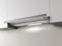 Elica ELITE 14 PLUS GRIX/A/60 beépíthető teleszkópos páraelszívó /inox/