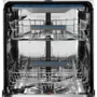 Electrolux ESF9500LOX mosogatógép /inox/, maxiflex fiók, 14 teríték, airdry