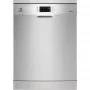Electrolux ESF9516LOX mosogatógép /inox/, 14 teríték, 46 db(a), airdry, maxiflex fiók