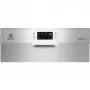 Electrolux ESF9516LOX mosogatógép /inox/, 14 teríték, 46 db(a), airdry, maxiflex fiók