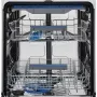 Electrolux ESF9516LOX mosogatógép /inox/, 14 teríték, 46 db(a), airdry, maxiflex fiók