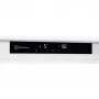 Electrolux ENN3074EFW beépíthető kombinált No Frost hűtőszekrény