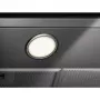 Electrolux LFT766X fali kürtős páraelszívó, 60 cm, inox, 3+1 fokozatú érintővezérlés, hob2hood, breeze funkció, led világítás