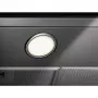 Electrolux LFT769X fali kürtős páraelszívó, 90 cm, inox, 3+1 fokozatú érintővezérlés, hob2hood, breeze funkció,  led világítás