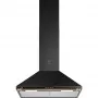Electrolux EFC226R beépíthető kürtős páraelszívó /fekete-bronz/