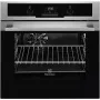 Electrolux EZB5430ANX beépíthető elektromos sütő