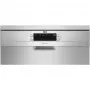 AEG FFB52910ZM mosogatógép /inox/, 14 teríték, 46 db(a), airdry, maxiflex fiók