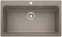 Blanco Naya XL 9 Silgranit mosogató /tartufo/