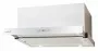 Cata TFH-7600 X beépíthető teleszkópos páraelszívó, inox