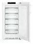 Liebherr GNP 3855 BLUPerformance 5-fiókos No Frost Fagyasztószekrény
