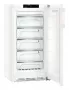 Liebherr GNP 3855 BLUPerformance 5-fiókos No Frost Fagyasztószekrény