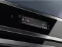 Electrolux EOB9S31WX SteamBoost beépíthető gőzsütő, wifi, steamify automata gőzprogram, maghőmérő, színes tft érintőkijelző, deluxe párolószett, 70 l