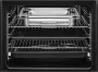 Electrolux EOB9S31WX SteamBoost beépíthető gőzsütő, wifi, steamify automata gőzprogram, maghőmérő, színes tft érintőkijelző, deluxe párolószett, 70 l