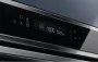 Electrolux EOB7S31X SteamBoost beépíthető gőzsütő, 5 gőzprogram, maghőmérő, érintővezérlés, soft closing, automata pr., teleszkópos sütősín, 70 l