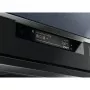Electrolux KVLAE00WT beépíthető kompakt sütő + mikró, wifi, automata pr., magyar menü, tft érintőkijelző, 1 sütőtepsi, matt fekete, 43 l