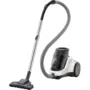 Electrolux EC41-2SW porzsák nélküli porszívó, csontfehér, mosható hygenie filter e12, dusttrap szívófej, kárpitkefe, kombinált kefe, 700 w