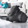 Electrolux EC41-4T porzsák nélküli porszívó /szürke/