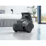 Electrolux EC41-4T porzsák nélküli porszívó /szürke/