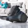 Electrolux EC41-6DB porzsák nélküli porszívó /kék/