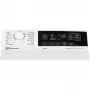Electrolux EW6T3272 felültöltős mosógép, 7 kg, 1200 f/p., timemanager, nagy lcd kijelző, woolmark blue