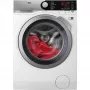 AEG L7FEE49S elöltöltős gőzfunkciós mosógép, 9 kg, 1400 f/p., ökoinverter motor, lcd kijelző, woolmark blue