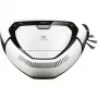 Electrolux PI81-4SWN robotporszívó, fehér, 3d vision rendszer, digitális kijelző, climbforcedrive, mobil applikáció, 14,4 v li-ion