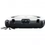 Electrolux PI81-4SWN robotporszívó, fehér, 3d vision rendszer, digitális kijelző, climbforcedrive, mobil applikáció, 14,4 v li-ion