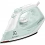 Electrolux EDB1740LG gőzölős vasaló /világoszöld/