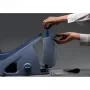 Electrolux E8ST1-6DBM gőzállomás, metálkék, precisioncare™ technológia, resilium™ ski 264 vasalótalp, 1,2 literes víztartály, 2400 w