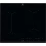Electrolux EIV634 beépíthető indukciós főzőlap, hob2hood, bridge funkció, 60cm, csúszkás érintővezérlés, gyors felfűtés
