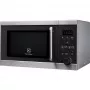 Electrolux mikrohullámú sütő EMS20300OX