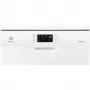 Electrolux ESF5535LOW mosogatógép, fehér, 13 teríték, 49 db(a), airdry