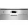 Electrolux ESF5555LOX mosogatógép, inox, 13 teríték, 46 db(a), airdry