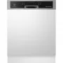 Electrolux ESI8730RAX beépíthető kezelőpaneles mosogatógép